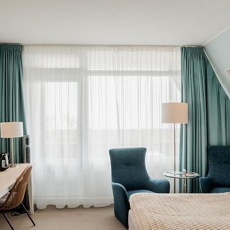 Westcord Hotel De Wadden Vlieland Εξωτερικό φωτογραφία