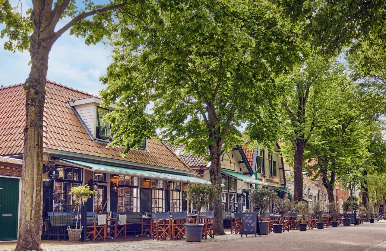 Westcord Hotel De Wadden Vlieland Εξωτερικό φωτογραφία