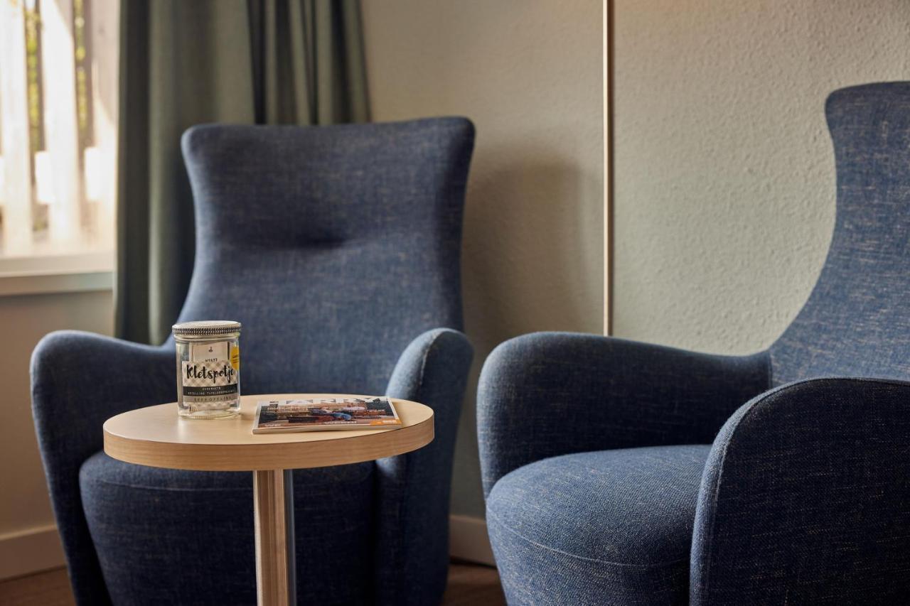 Westcord Hotel De Wadden Vlieland Εξωτερικό φωτογραφία