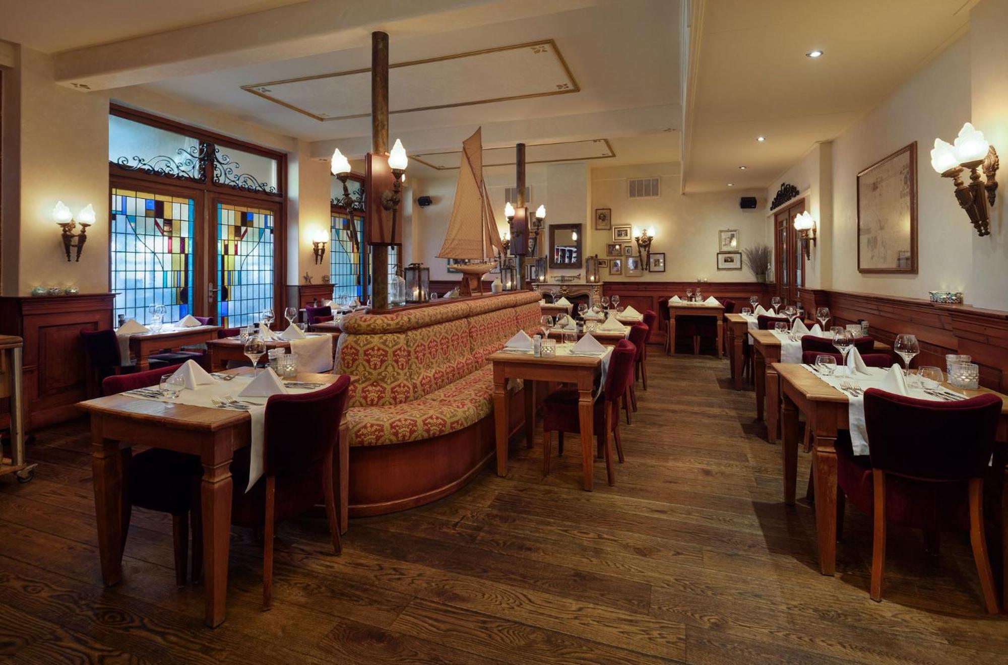 Westcord Hotel De Wadden Vlieland Εξωτερικό φωτογραφία