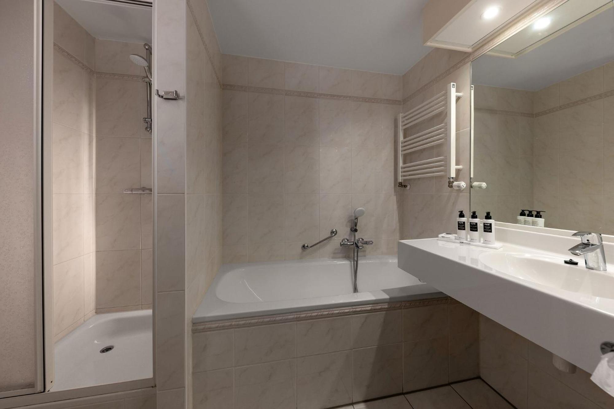 Westcord Hotel De Wadden Vlieland Εξωτερικό φωτογραφία