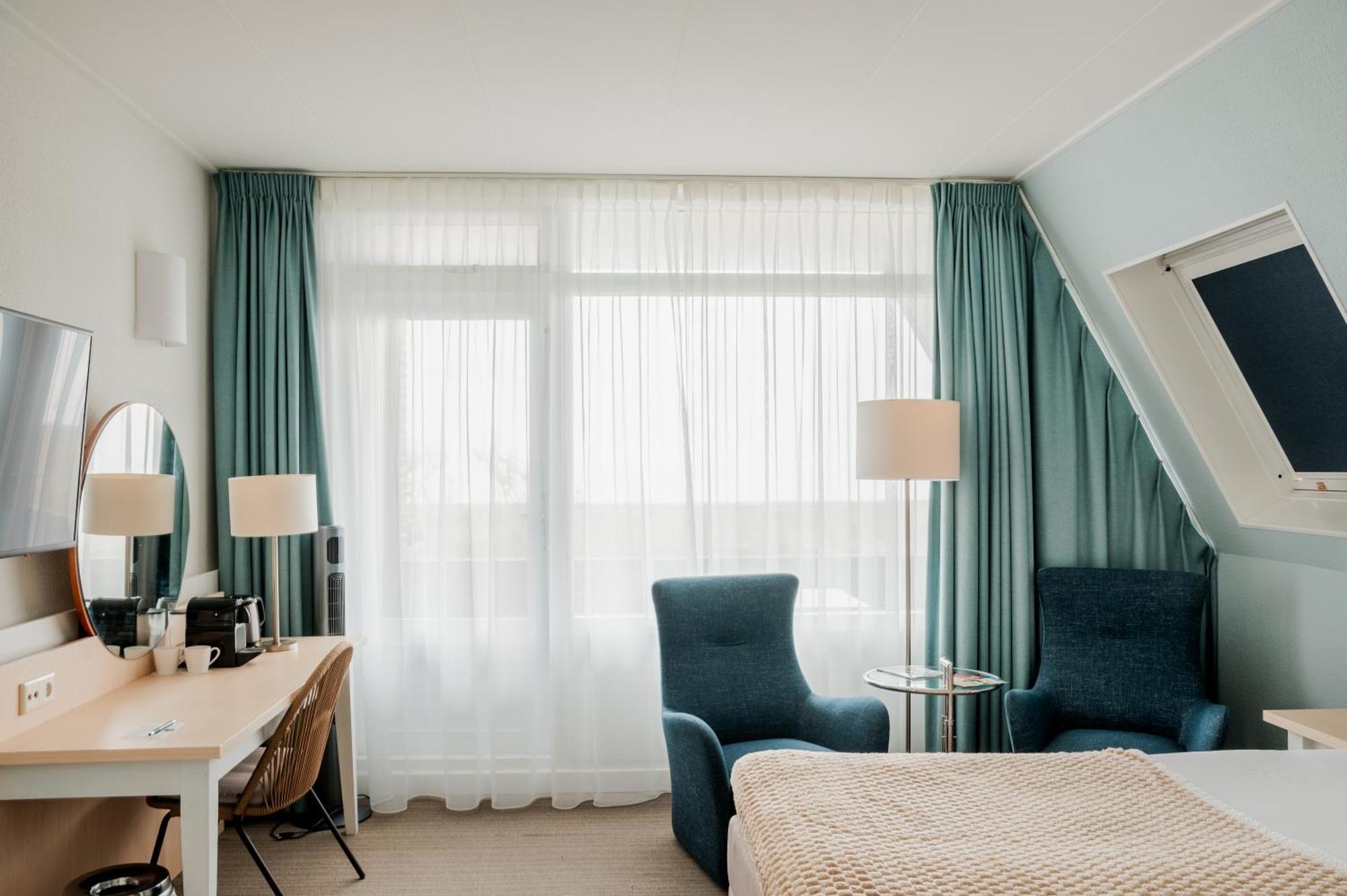 Westcord Hotel De Wadden Vlieland Εξωτερικό φωτογραφία