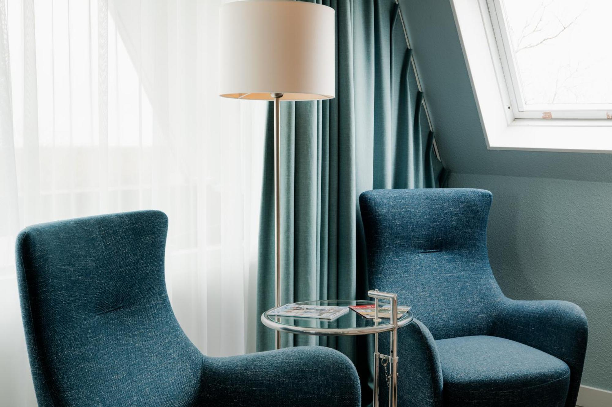 Westcord Hotel De Wadden Vlieland Εξωτερικό φωτογραφία