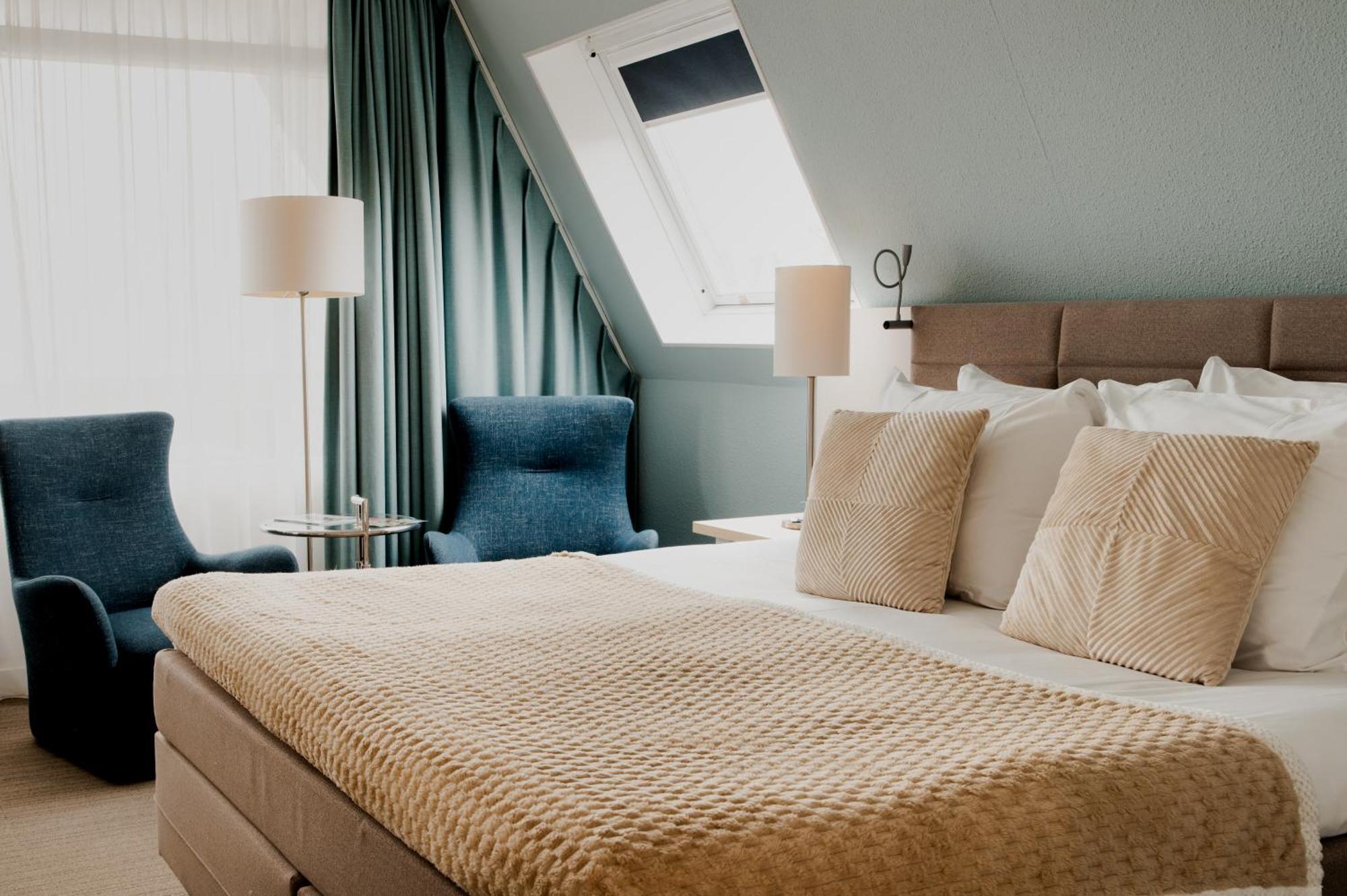 Westcord Hotel De Wadden Vlieland Εξωτερικό φωτογραφία