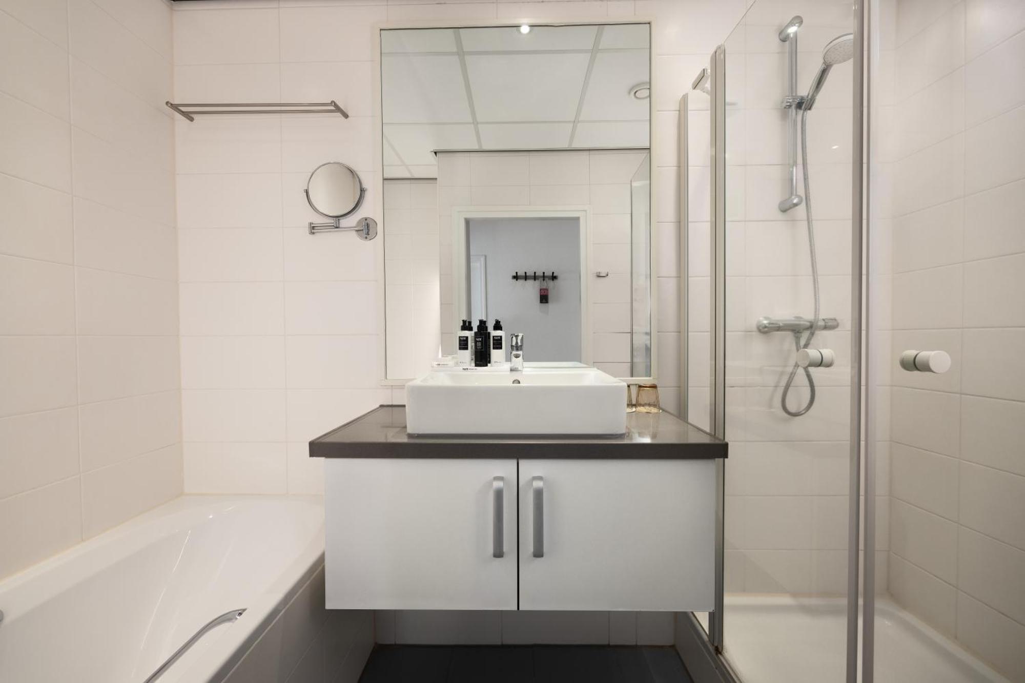 Westcord Hotel De Wadden Vlieland Εξωτερικό φωτογραφία