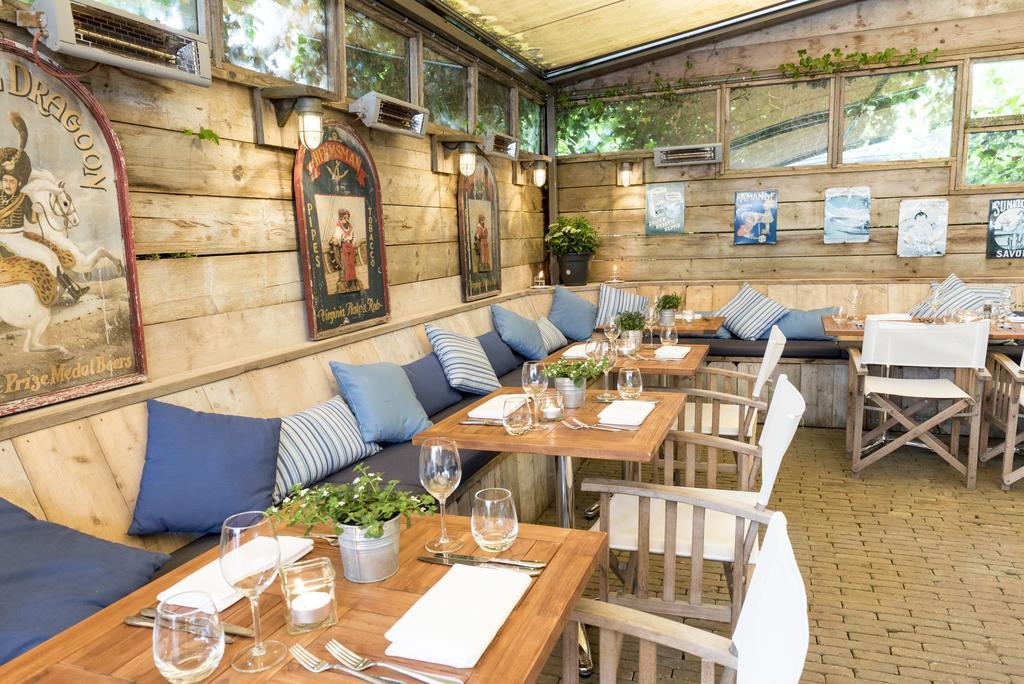 Westcord Hotel De Wadden Vlieland Εξωτερικό φωτογραφία