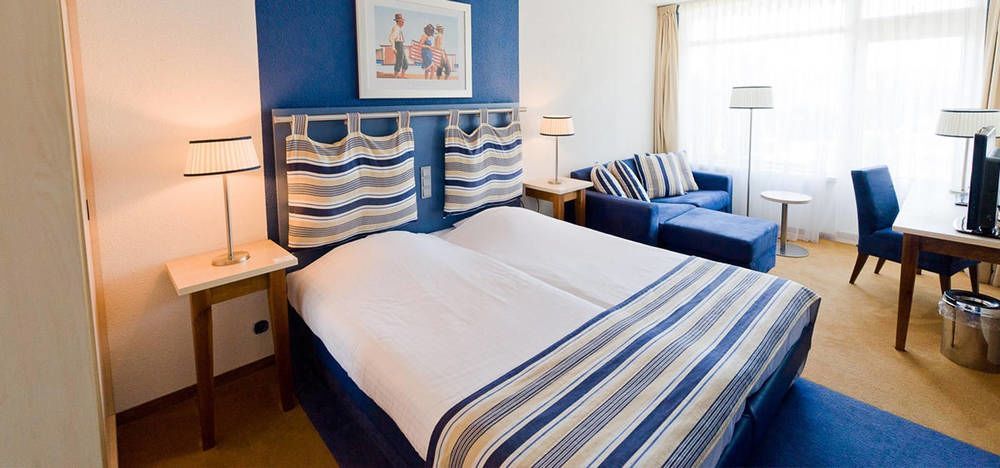 Westcord Hotel De Wadden Vlieland Εξωτερικό φωτογραφία