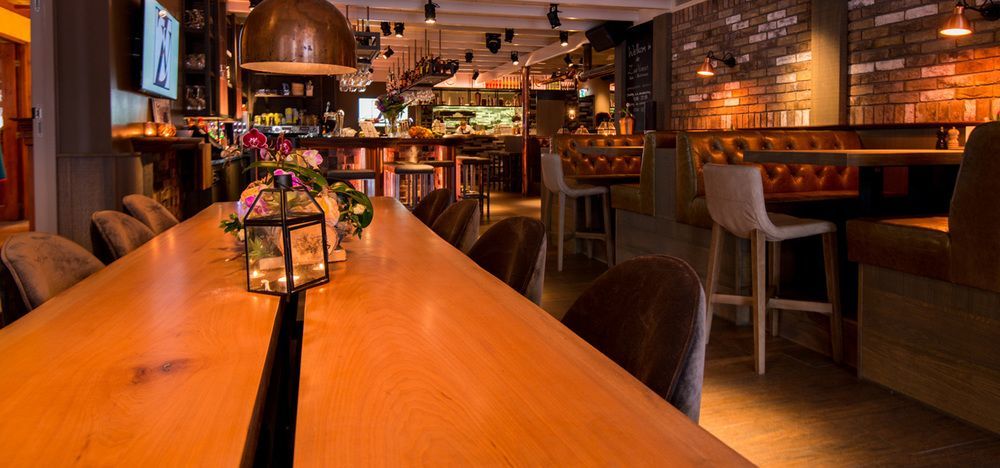 Westcord Hotel De Wadden Vlieland Εξωτερικό φωτογραφία