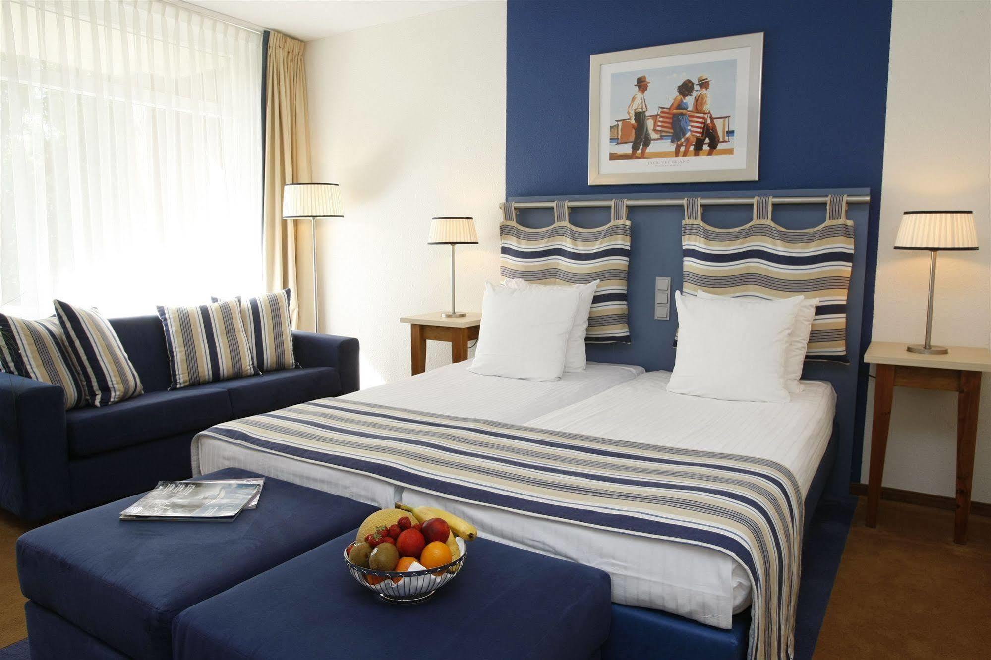 Westcord Hotel De Wadden Vlieland Εξωτερικό φωτογραφία