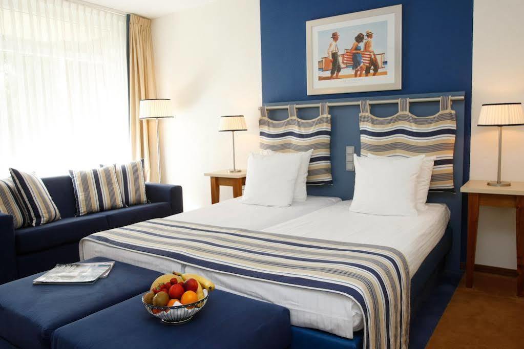 Westcord Hotel De Wadden Vlieland Εξωτερικό φωτογραφία