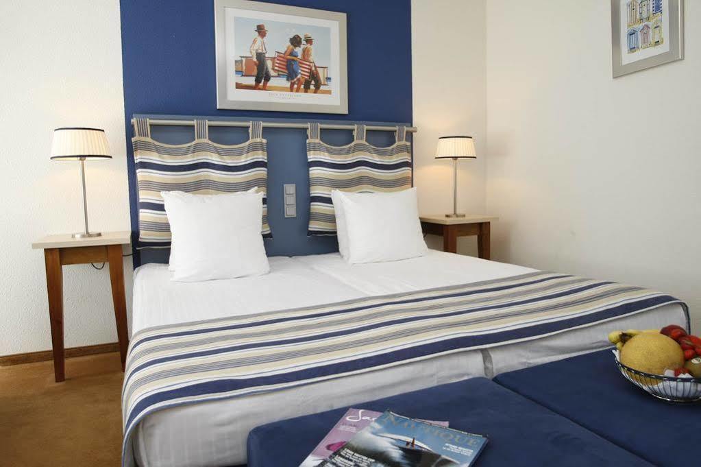 Westcord Hotel De Wadden Vlieland Εξωτερικό φωτογραφία