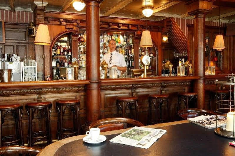 Westcord Hotel De Wadden Vlieland Εξωτερικό φωτογραφία