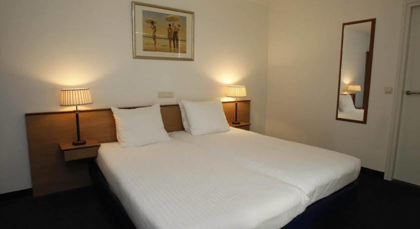 Westcord Hotel De Wadden Vlieland Εξωτερικό φωτογραφία