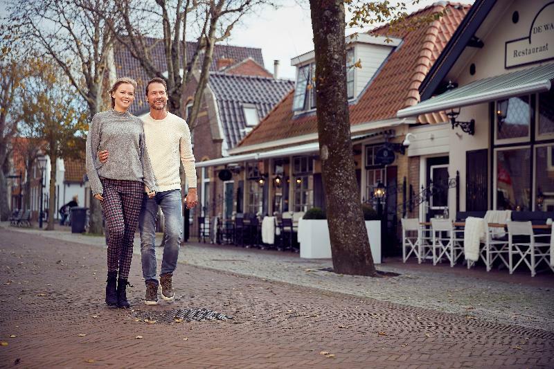 Westcord Hotel De Wadden Vlieland Εξωτερικό φωτογραφία