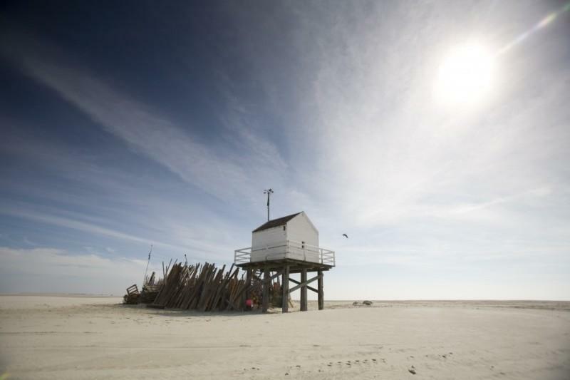 Westcord Hotel De Wadden Vlieland Εξωτερικό φωτογραφία