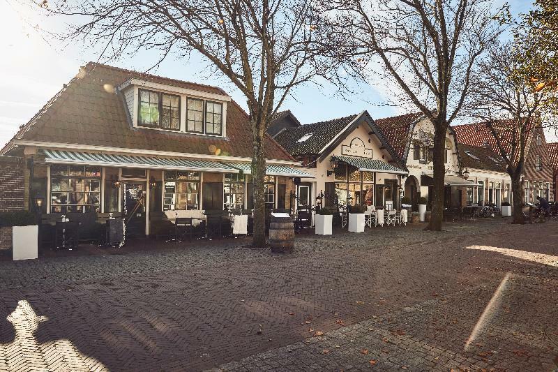 Westcord Hotel De Wadden Vlieland Εξωτερικό φωτογραφία