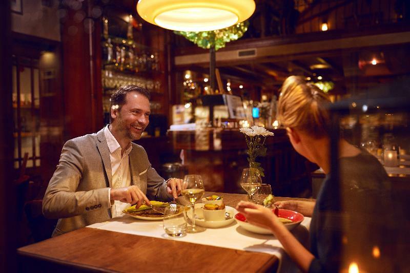 Westcord Hotel De Wadden Vlieland Εξωτερικό φωτογραφία