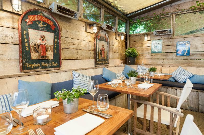Westcord Hotel De Wadden Vlieland Εξωτερικό φωτογραφία